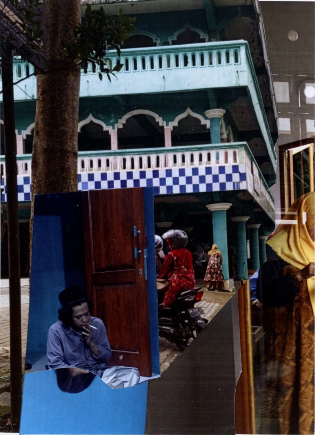 Karya Mardi Al Anhar-kolase-ayat lelaku(25476)