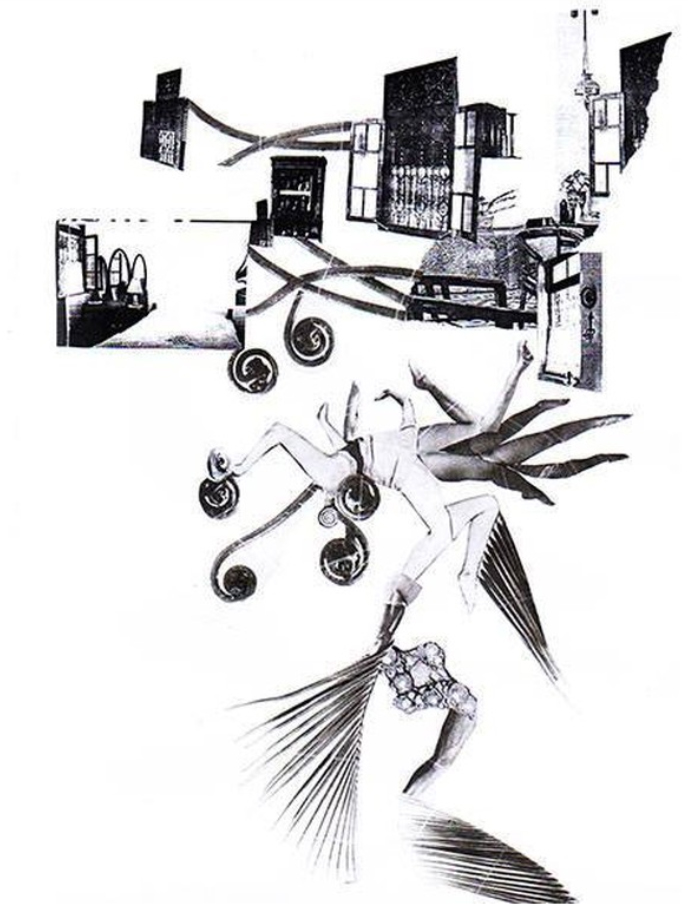 Kolase kafka(25984)