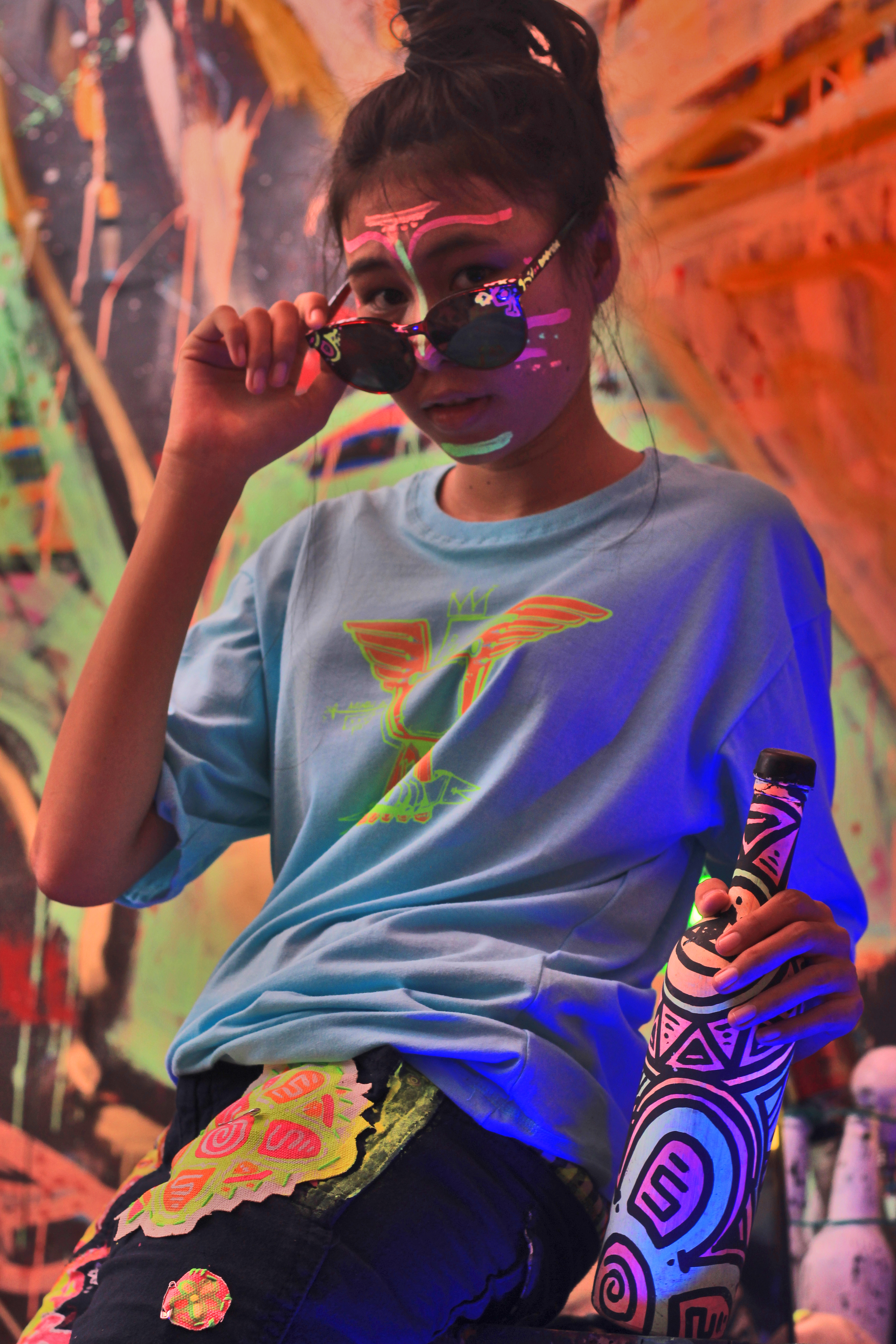 DXX Street Label