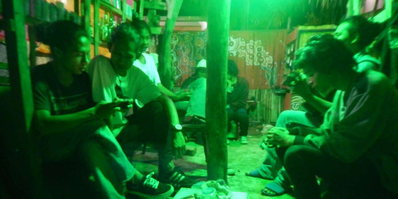 Dokumentasi Paganagari 11