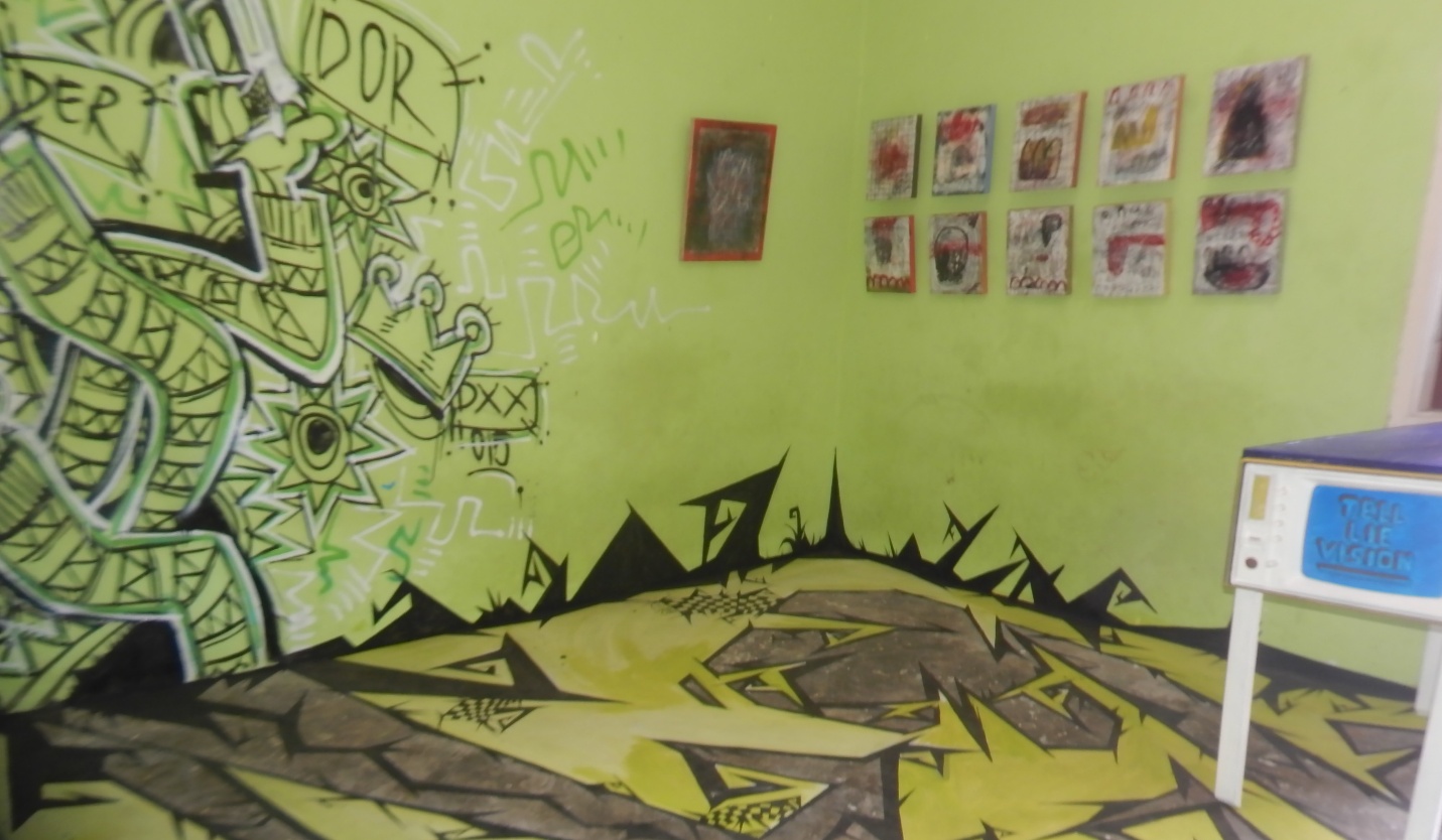 Dokumentasi Paganagari 3